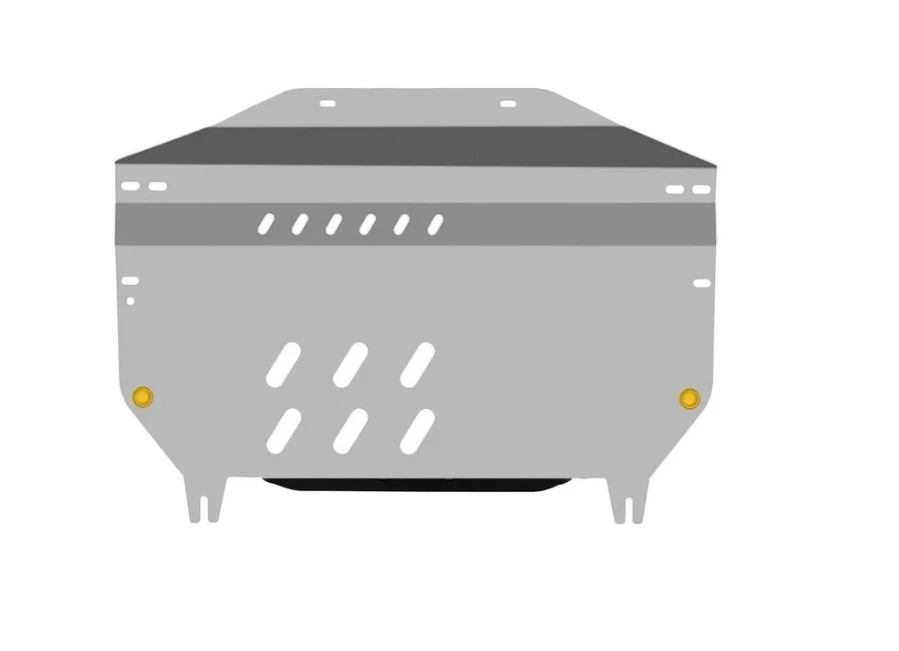 Защита картера и КПП для Toyota Camry XV80 China Market