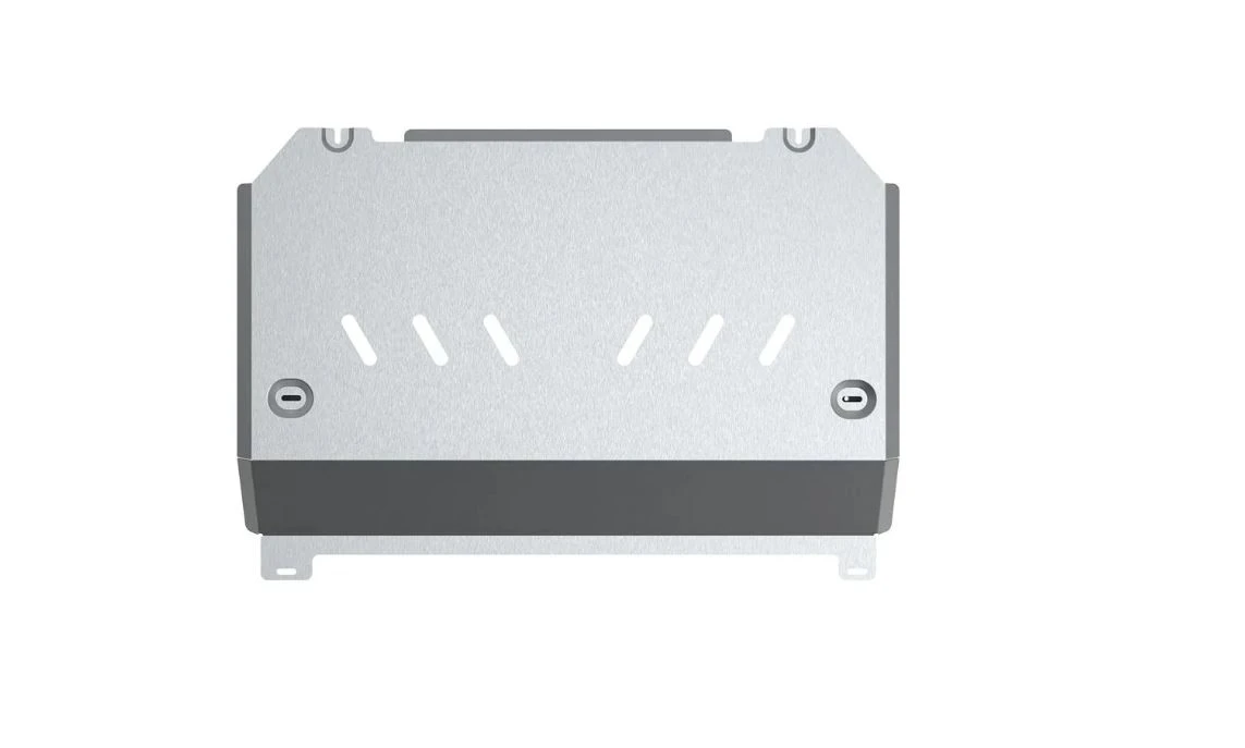 Защита картера и КПП для GAC GS4 I  NLZ NLZ.103.06.030A