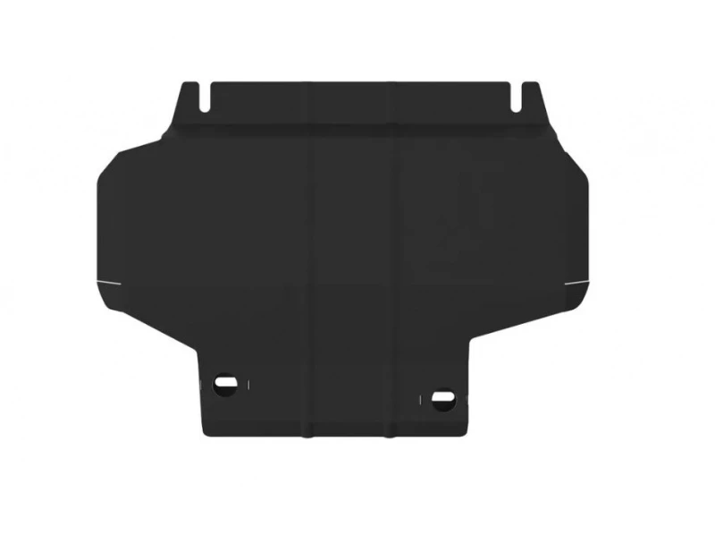 Защита картера для Foton Tunland G7  NLZ NLZ.17.04.030