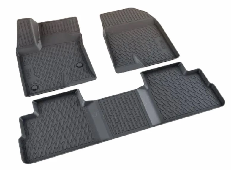 Коврики в салон для Haval Dargo