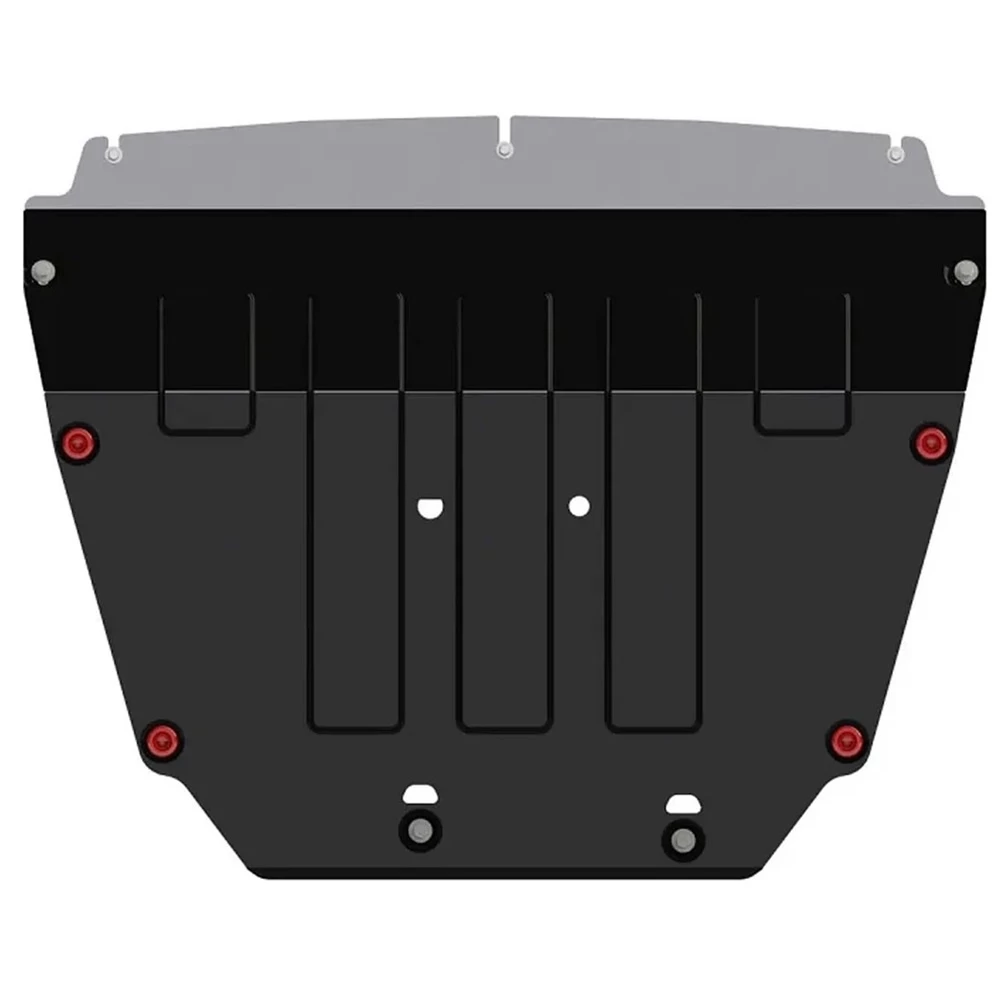 Защита картера и КПП для Xcite X-Cross 7 I