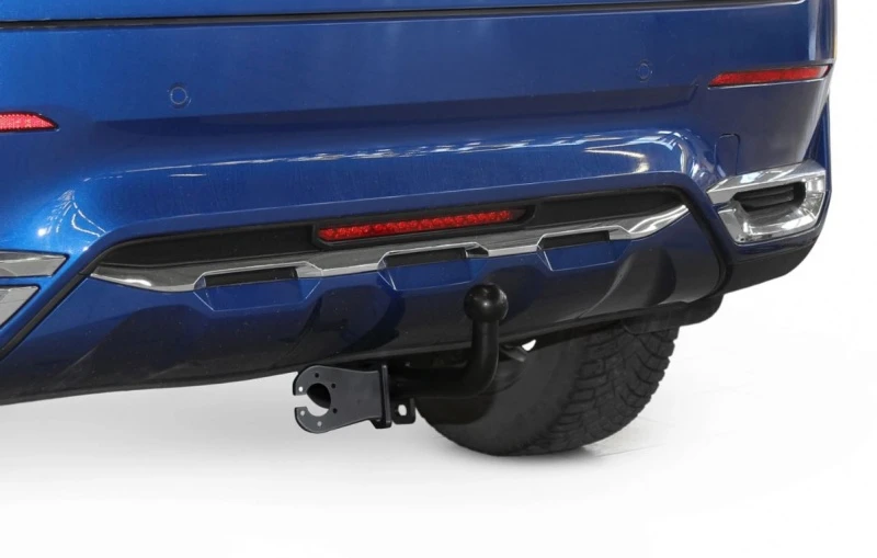Фаркоп Berg с типом шара А для Haval F7 II  Berg F.9416.001
