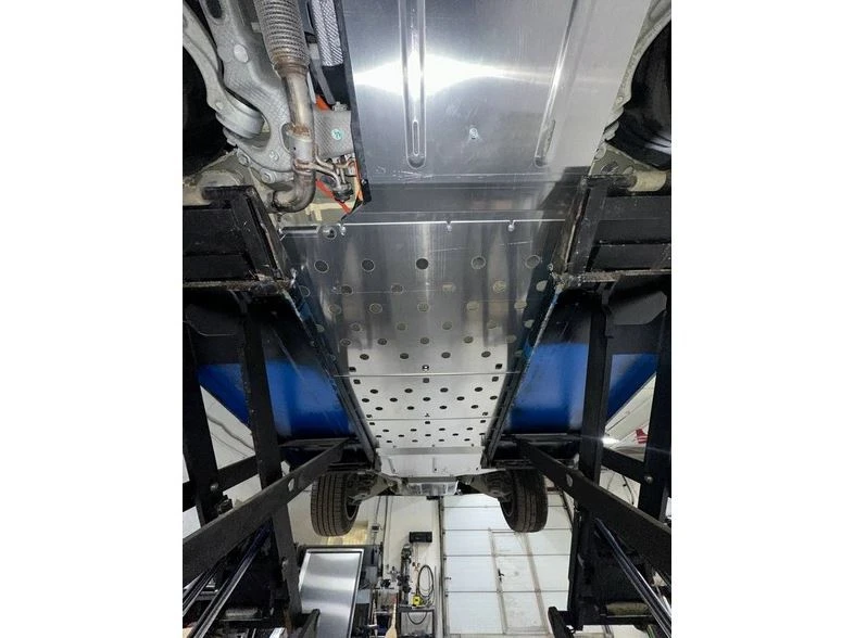 Защита батареи для Rox 01 I