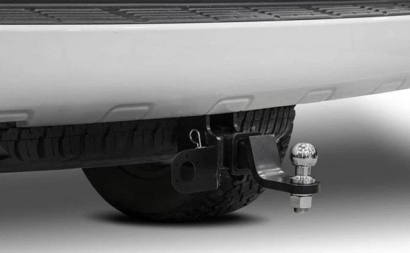 Фаркоп Berg с типом шара E для Toyota Land Cruiser 200 Series Рестайлинг 1  Berg F.5713.006