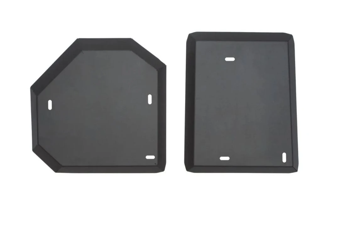 Защита бака для Haval Dargo