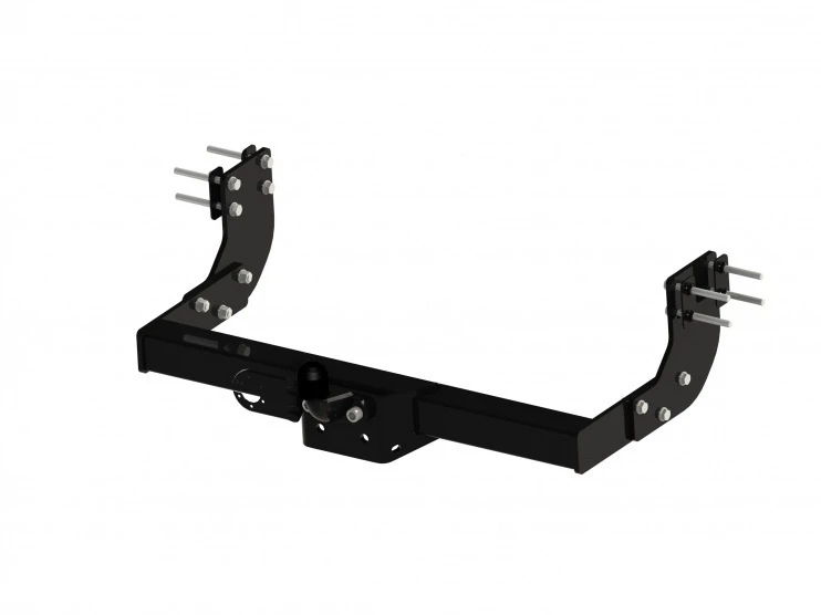 Фаркоп Sheriff с типом шара F для Volkswagen Crafter II