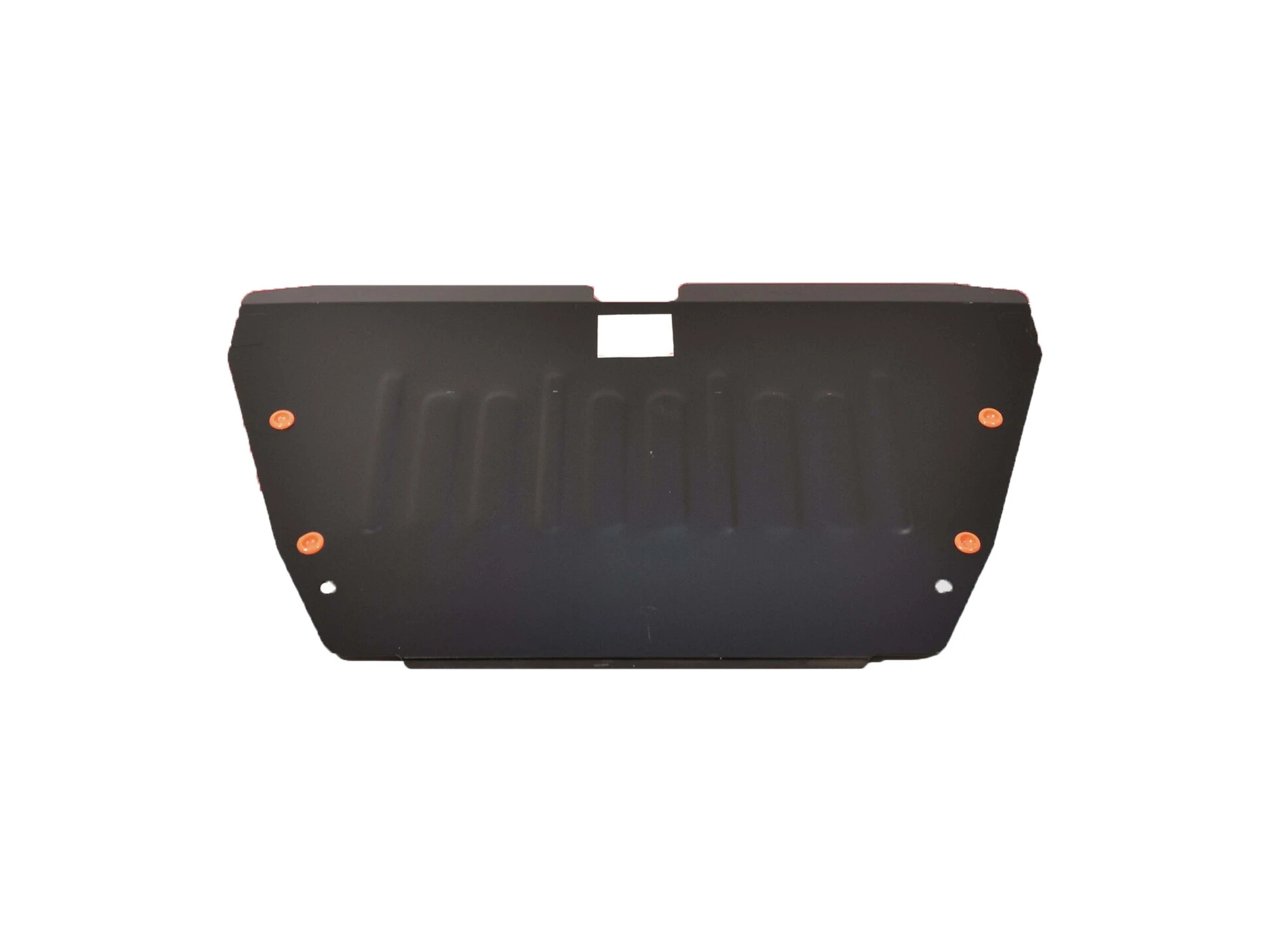 Защита картера и КПП для Kia Carens II (UN)