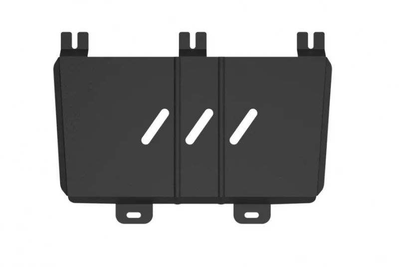 Защита картера для Tank 700 I  NLZ NLZ.99.34.030