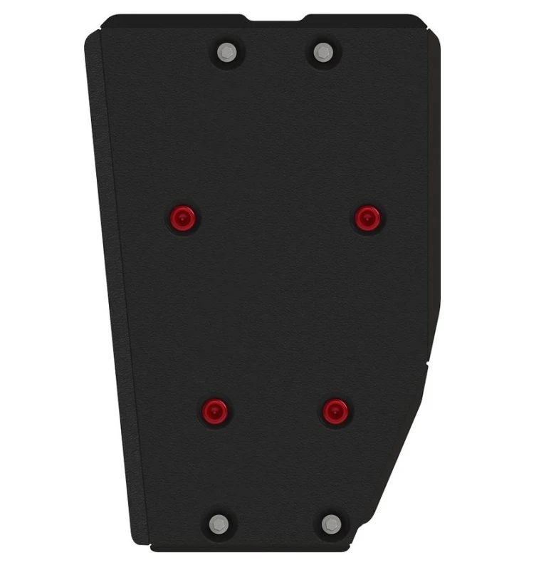 Защита топивного бака для EXEED TXL I Рестайлинг 1  Sheriff 28.5068