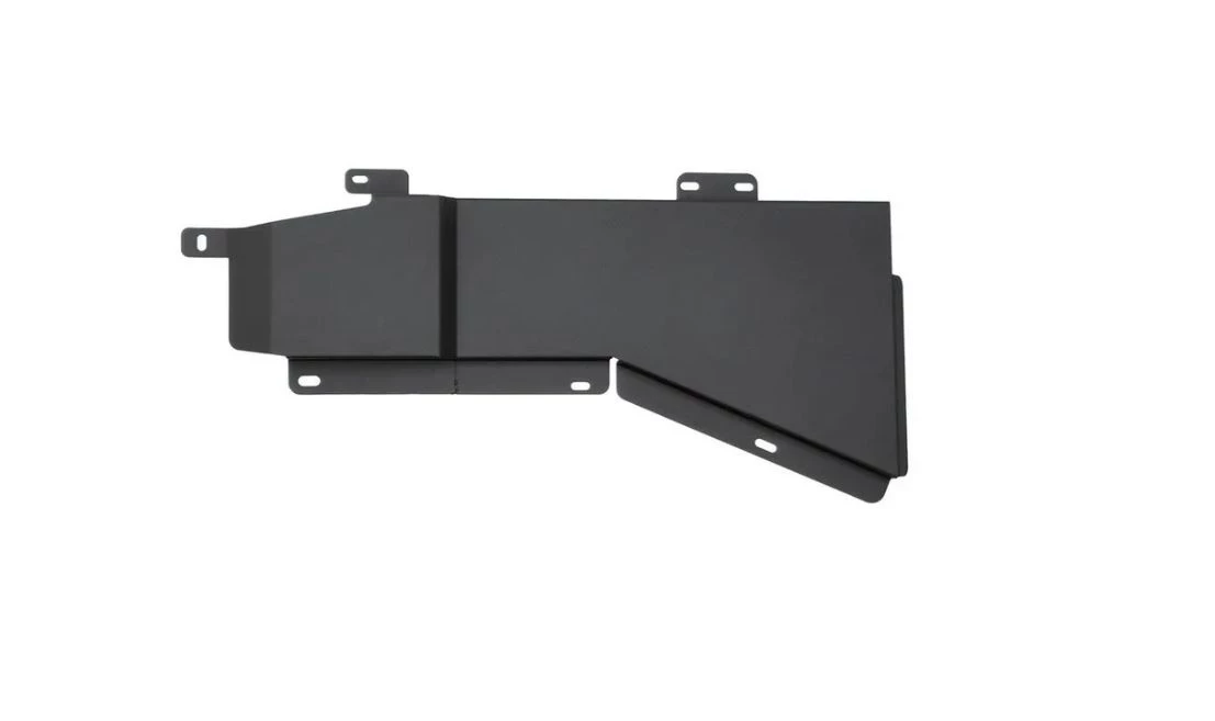 Защита топливных трубок для EXEED LX I Рестайлинг