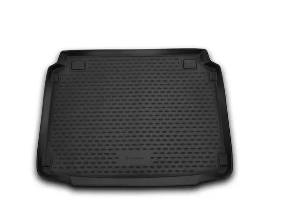 Коврик в багажник для Renault Kaptur I