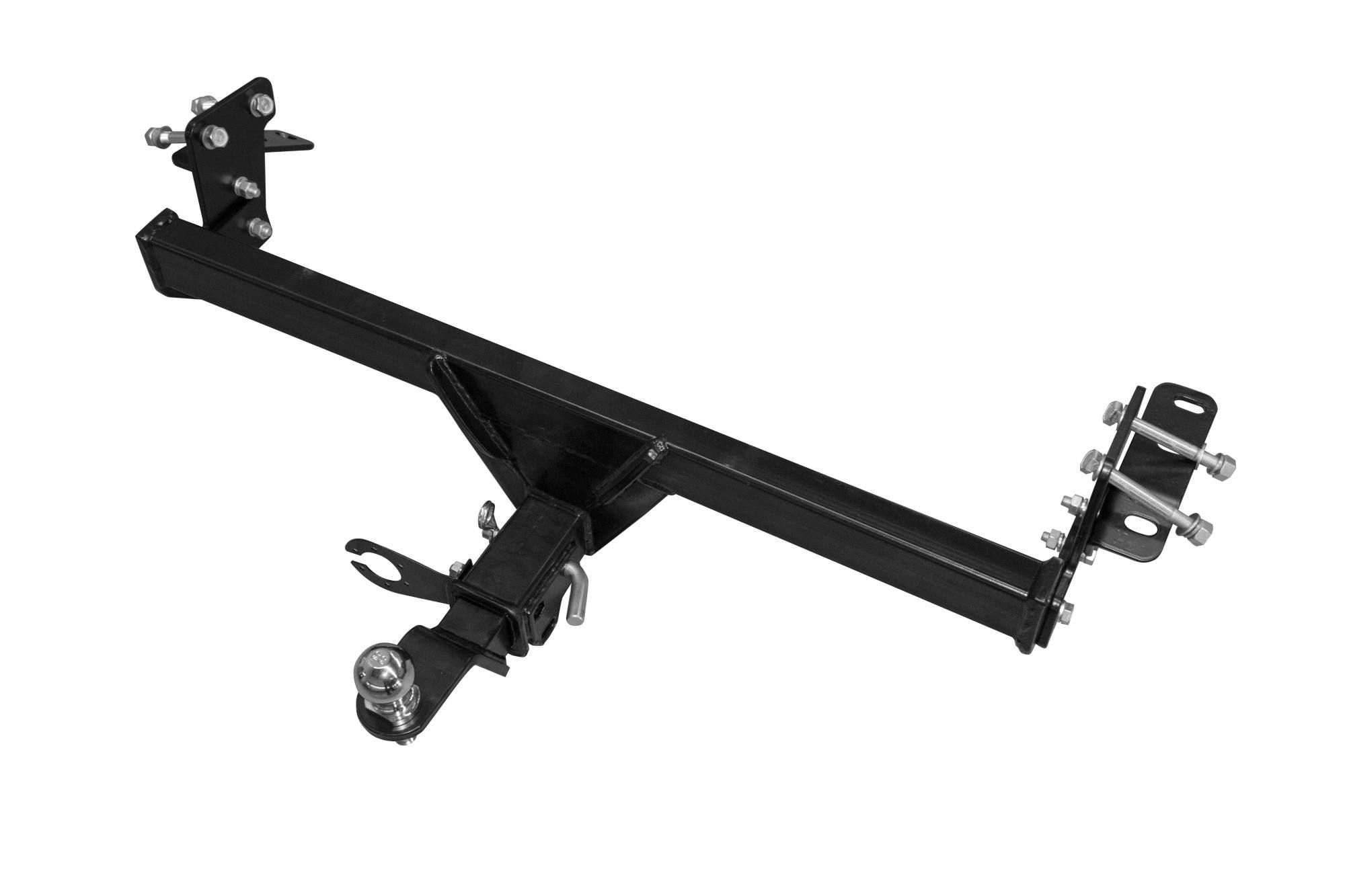 Фаркоп Pt group с типом шара Е для Mitsubishi Eclipse Cross I Рестайлинг