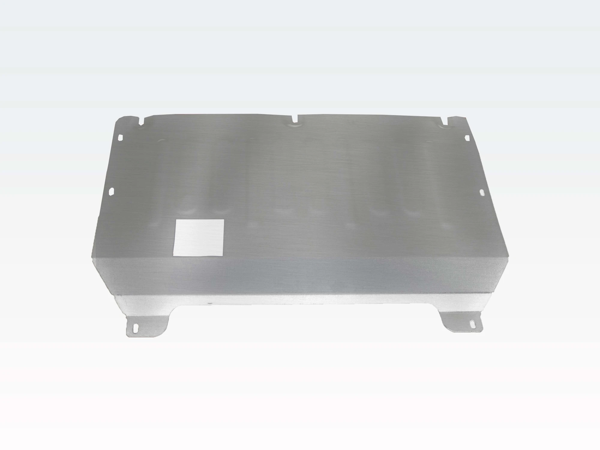 Защита картера и КПП для Omoda S5