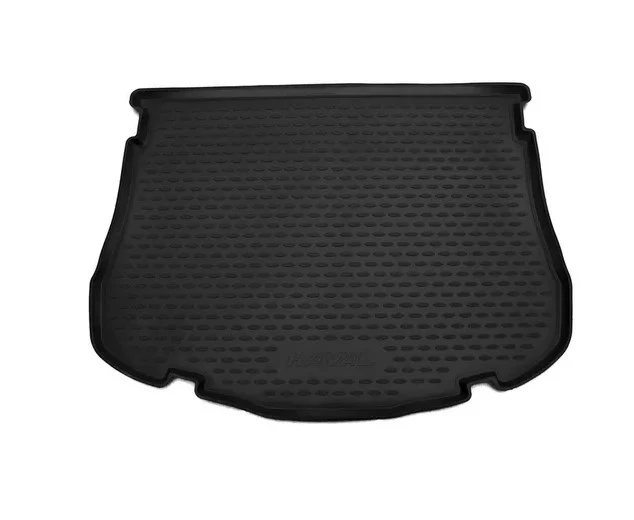 Коврик в багажник для Haval H6 Coupe I Черный Element ORIG.99.06.B13