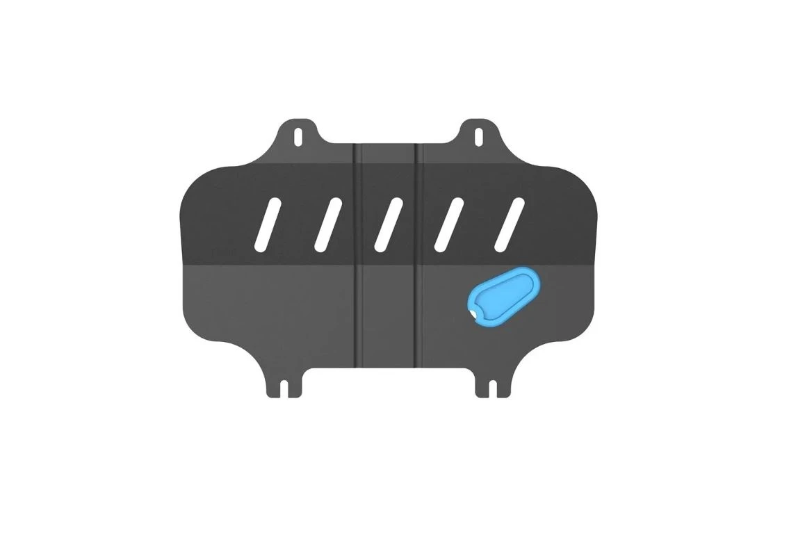 Защита картера для Great Wall Hover  NLZ NLZ.59.01.030