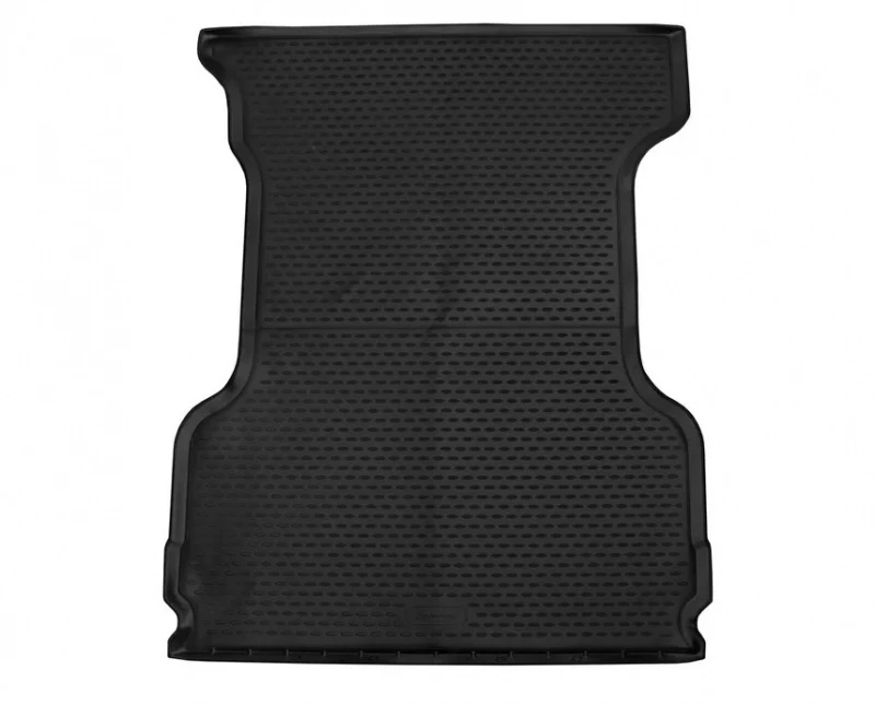 Коврик в багажник для Great Wall Wingle 7 Черный Element ELEMENTA0N087B15