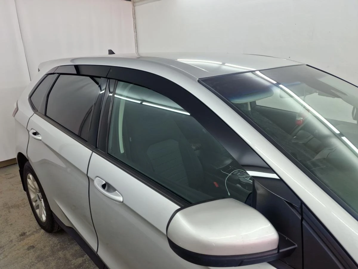 Дефлекторы окон 2D 6 шт. для Ford Edge II