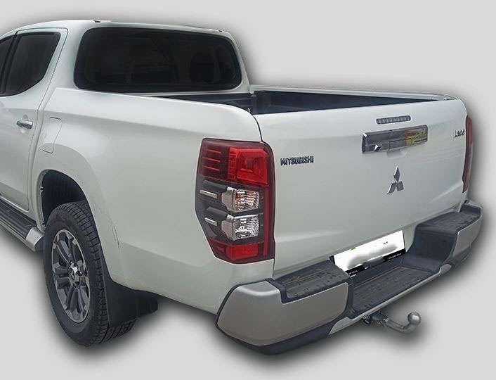 Фаркоп Leader с типом шара A для Mitsubishi L200 V