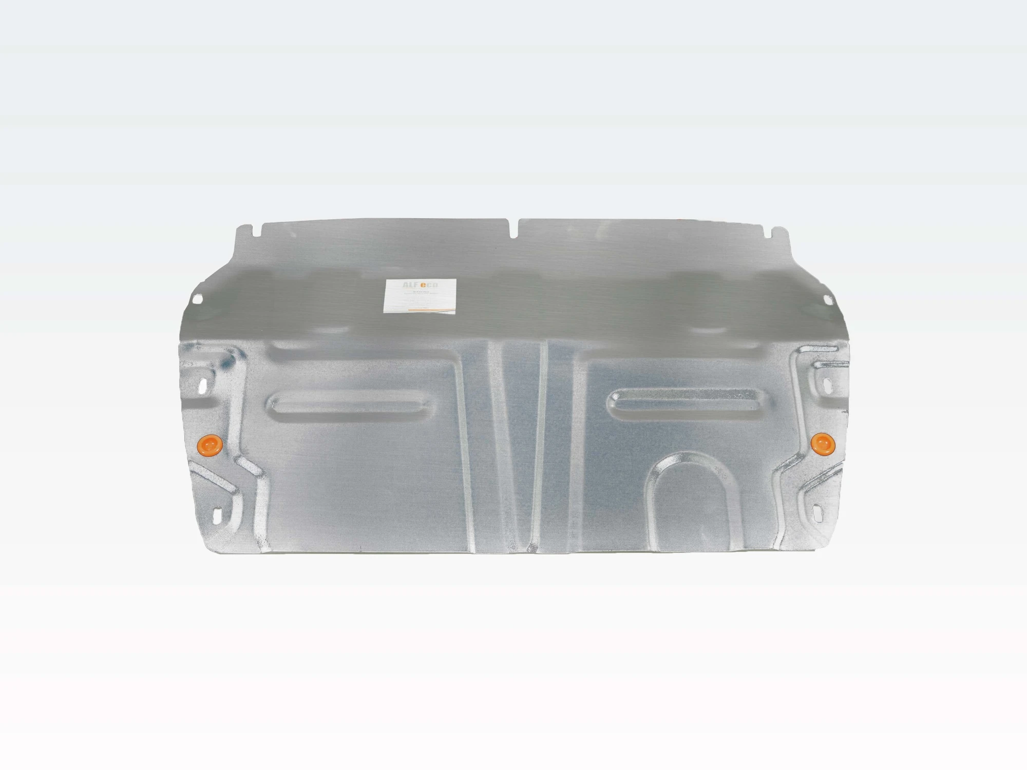 Защита картера и КПП (малая) для Chery Tiggo 7 Pro Max