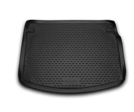 Коврик в багажник для Renault Megane III Черный Element NLC.41.20.B16