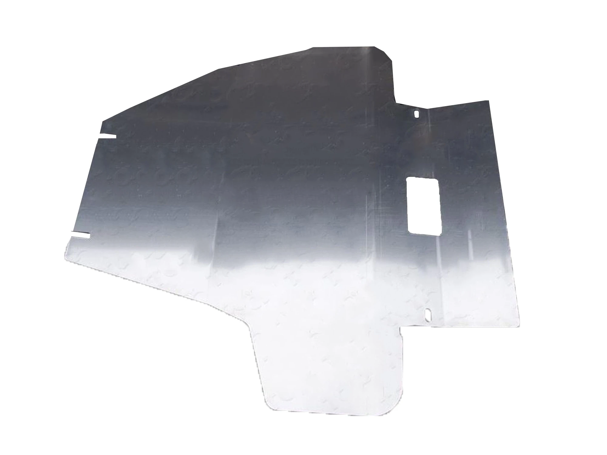 Защита картера для Subaru Outback V Рестайлинг  ТСС ZKTCC00139