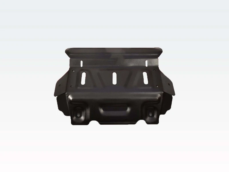 Защита радиатора для Sollers ST6  Alfeco ALF5603ST