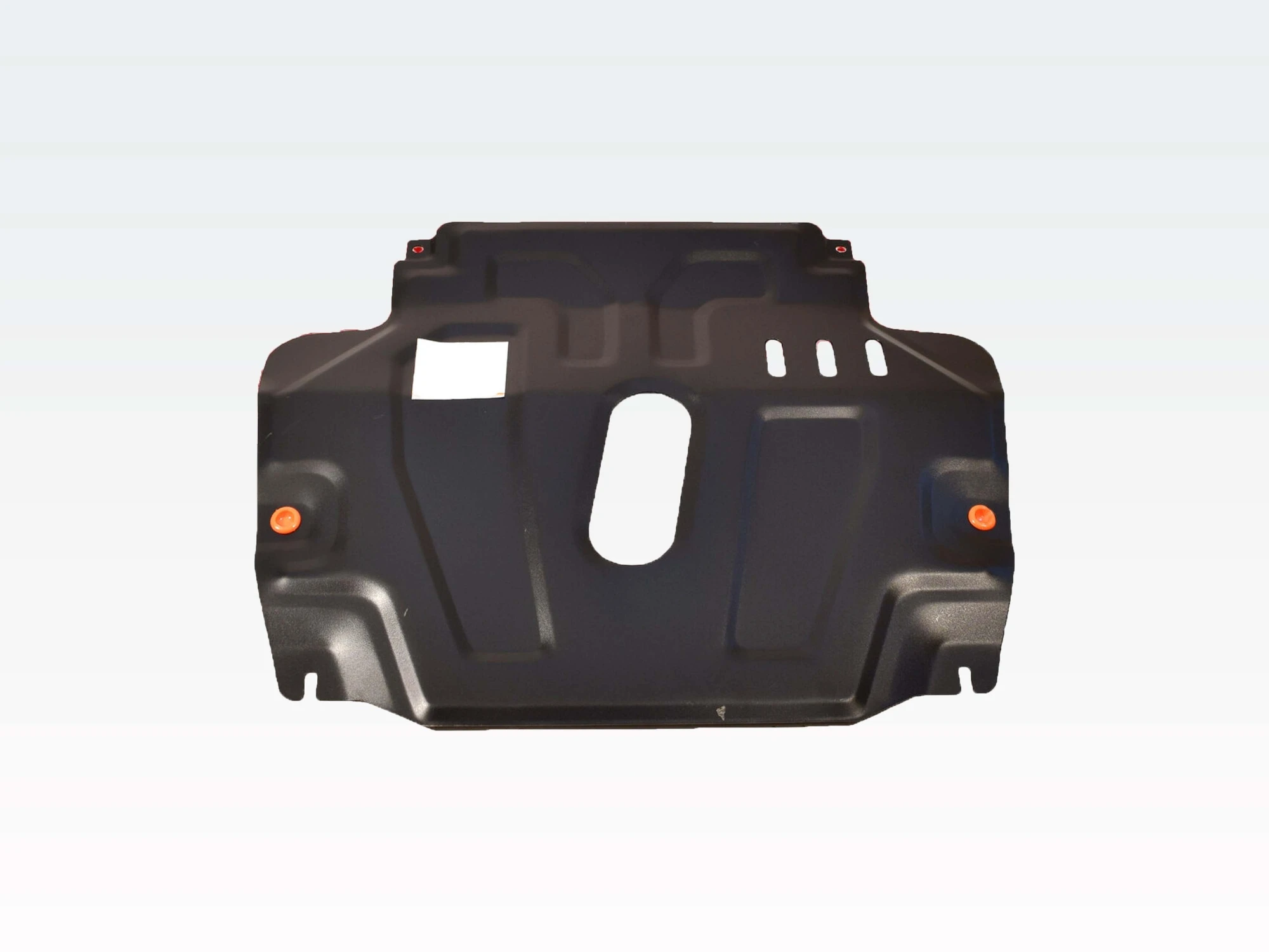 Защита картера и КПП для Chevrolet Aveo II