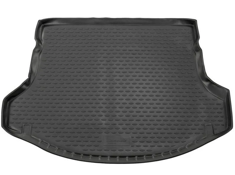 Коврик в багажник для Kia Sportage III Черный Element NLC.25.33.B13
