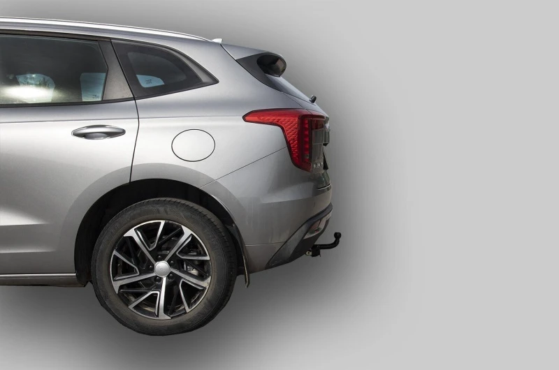 Фаркоп Leader с типом шара A для Haval Jolion I  Лидер-Плюс H301-A