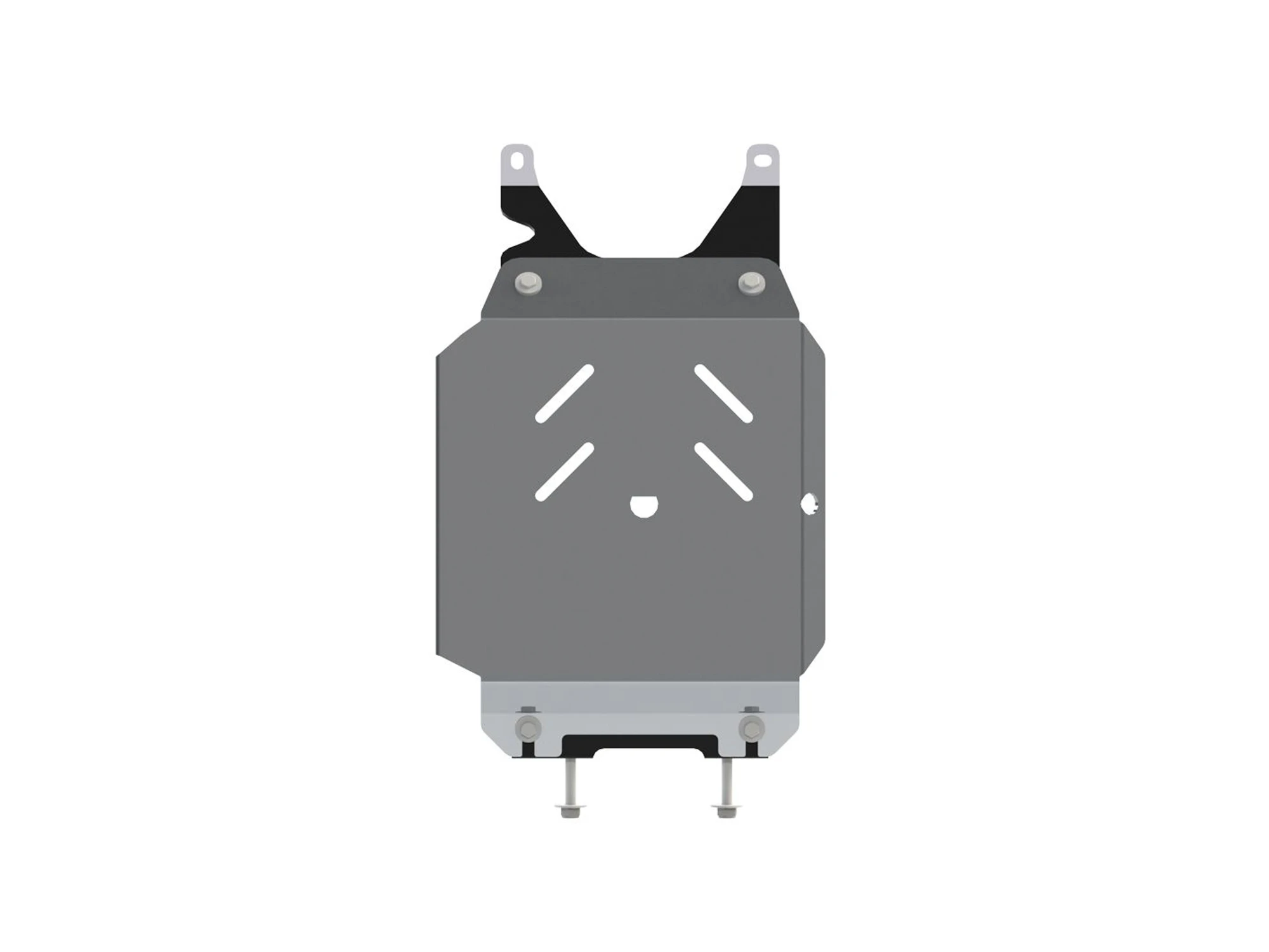 Защита редуктора для Honda Pilot III