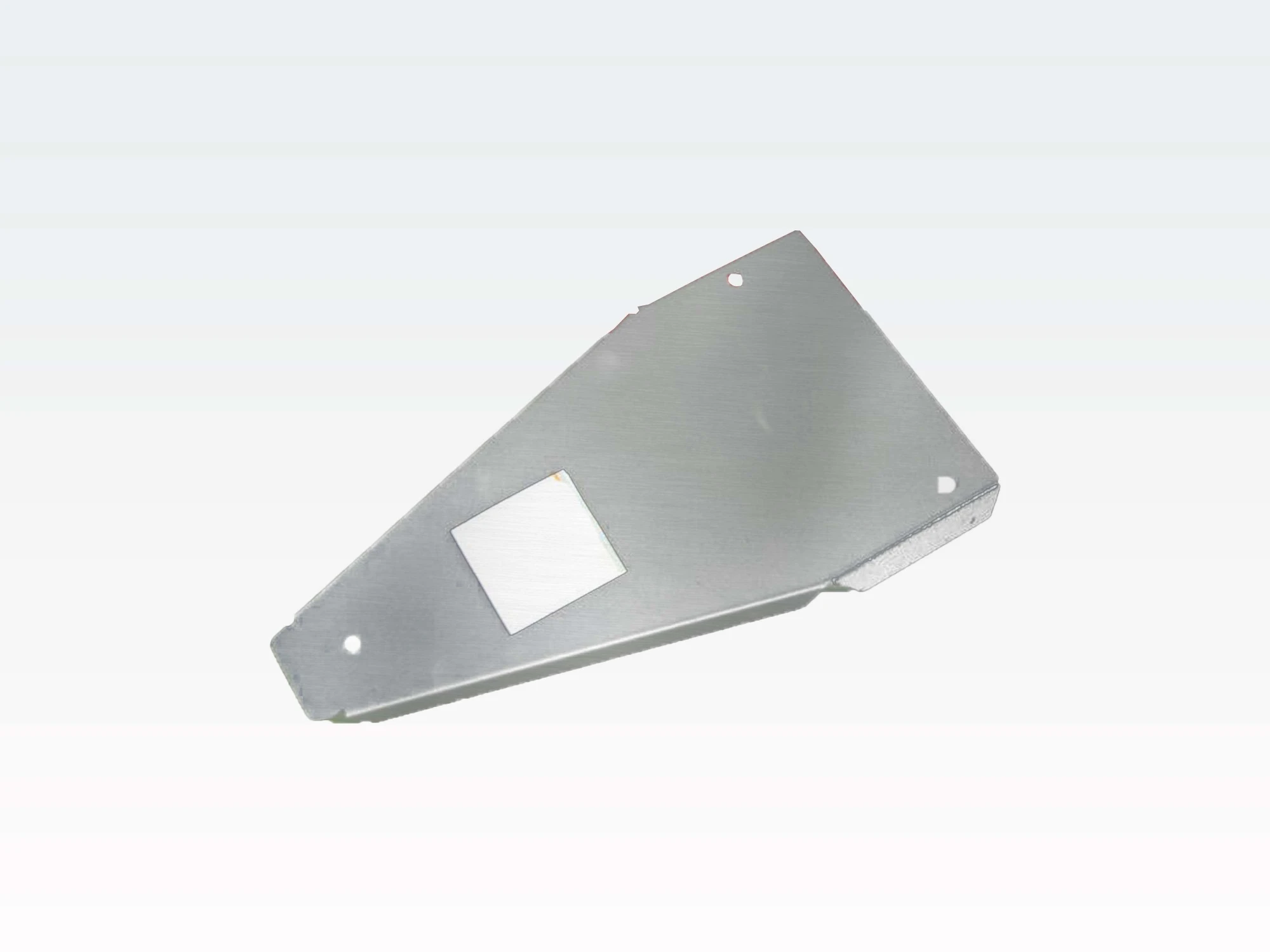 Защита редуктора для Haval F7 II