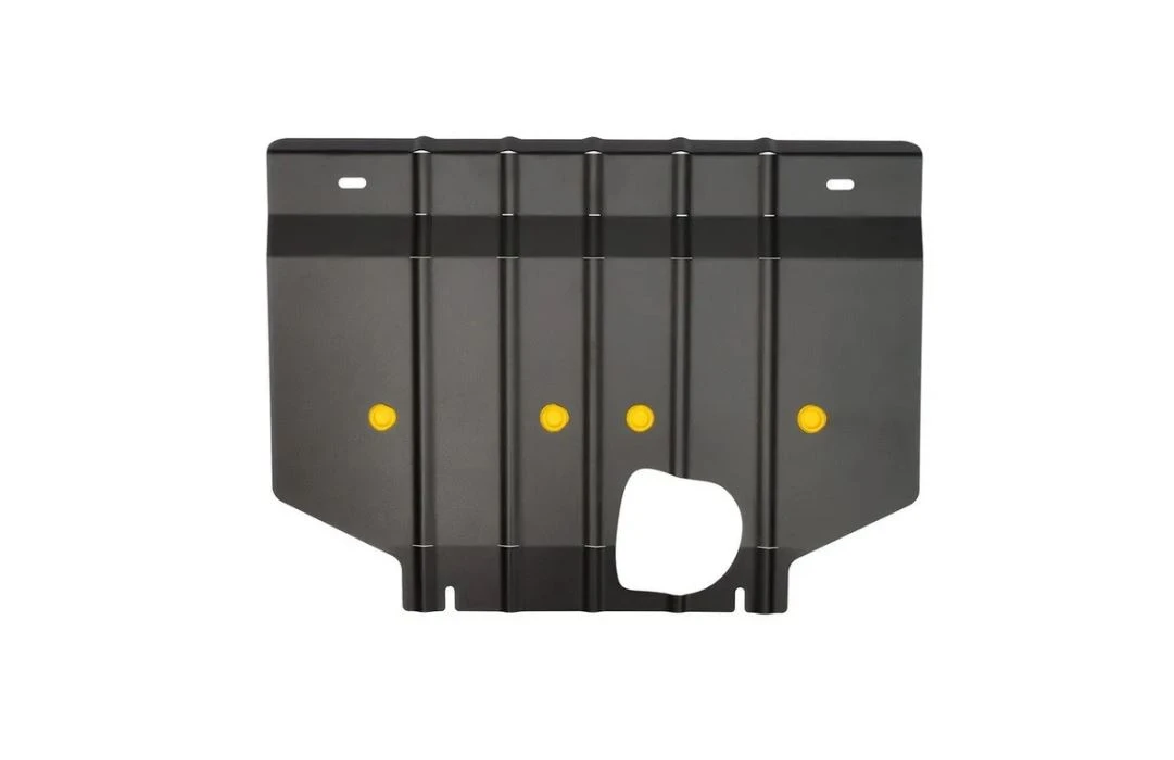 Защита картера для Subaru Crosstrek III