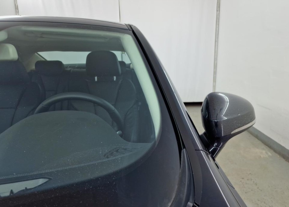 Водосток лобового стекла Премиум для Hongqi H5 I