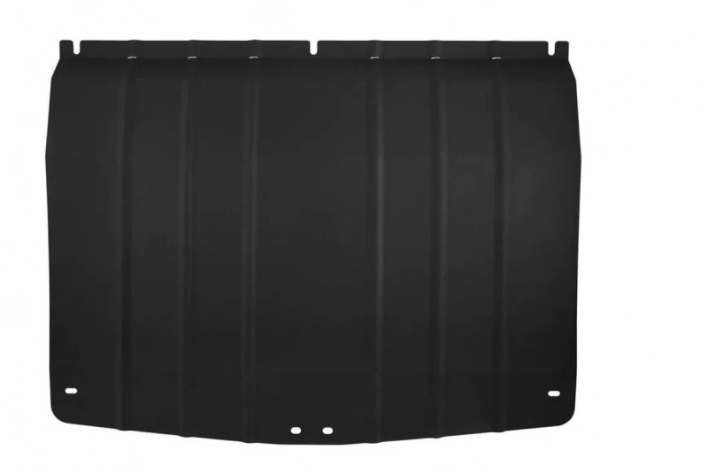 Защита картера для Jetour Dashing  NLZ NLZ.108.01.030