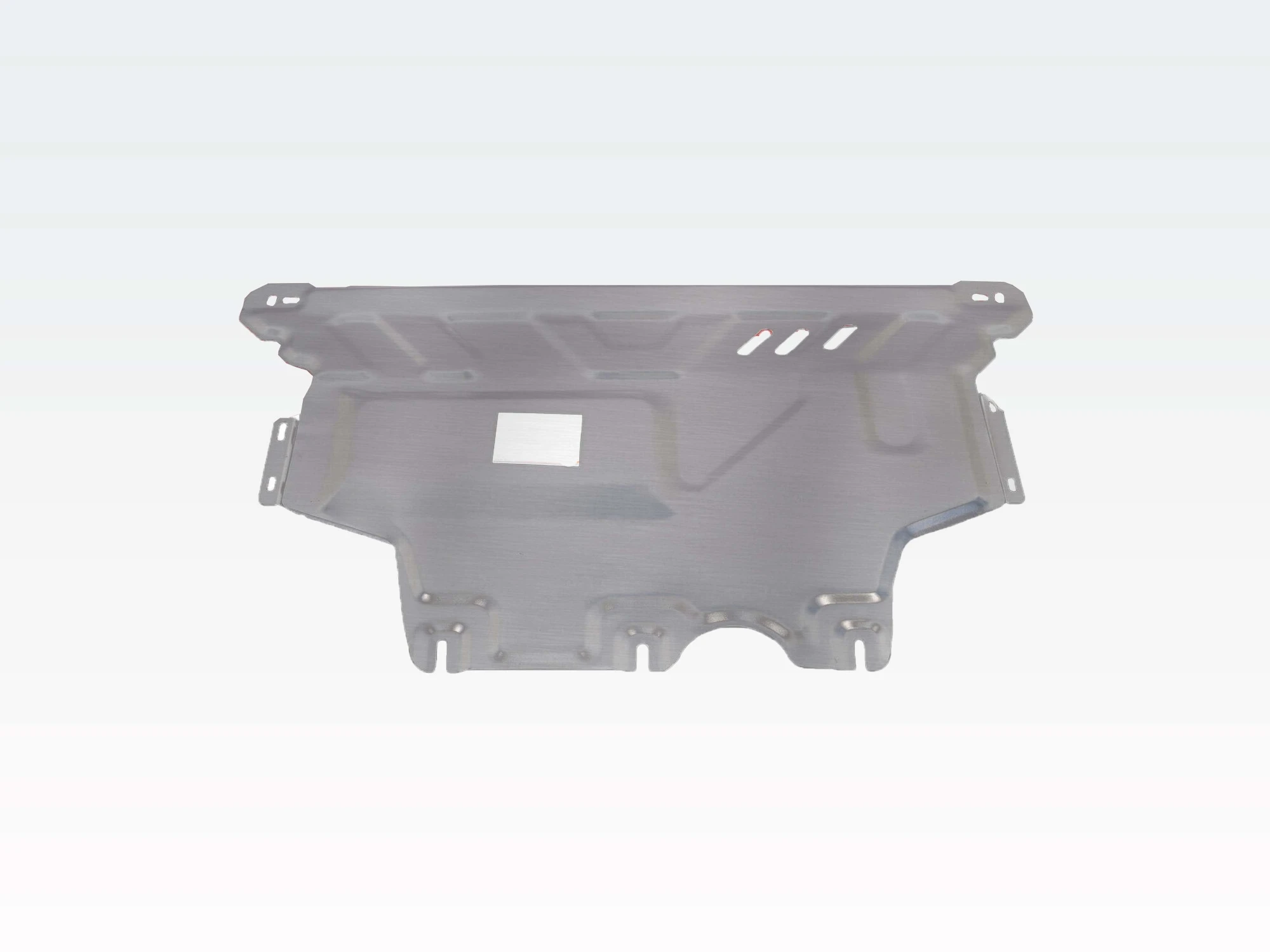 Защита картера и КПП для Volkswagen Jetta VII