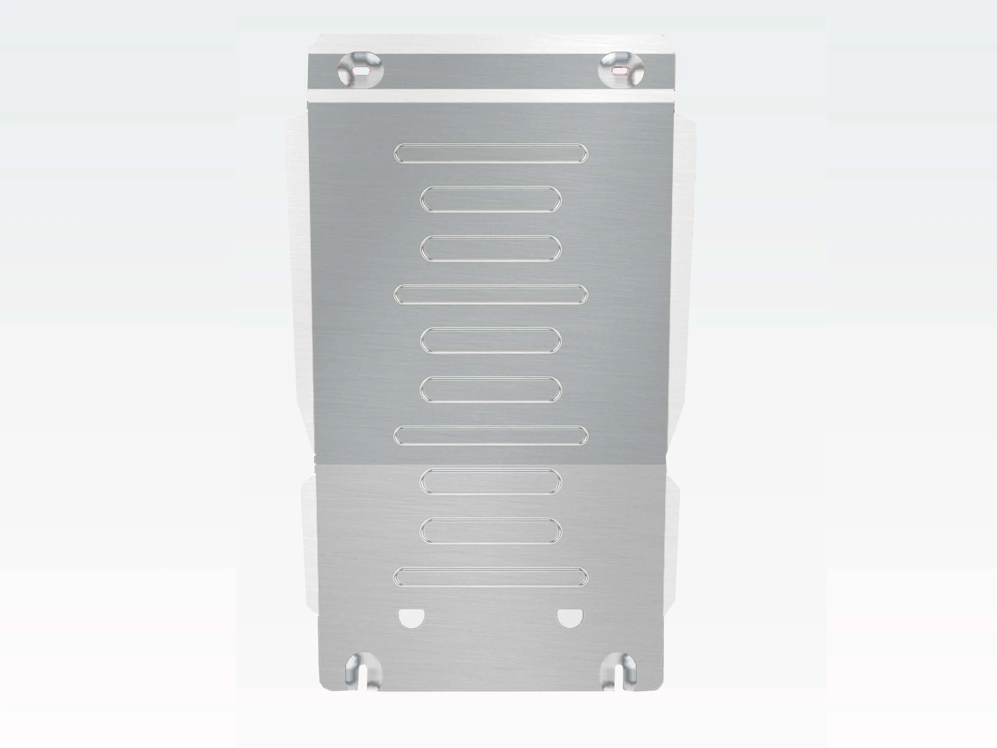 Защита радиатора для Sollers Argo  Alfeco ALF6203AL4