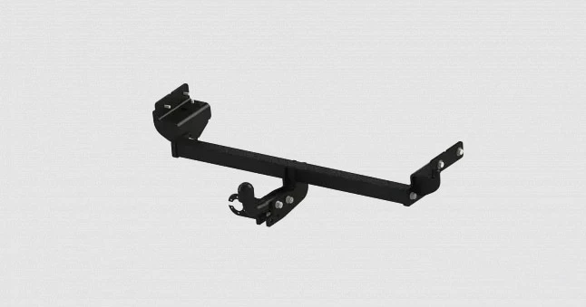 Фаркоп Sheriff с типом шара A для Hyundai Creta II