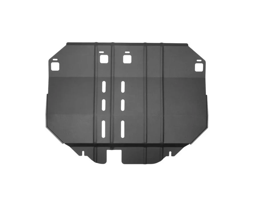 Защита картера и КПП для Toyota Probox I Рестайлинг