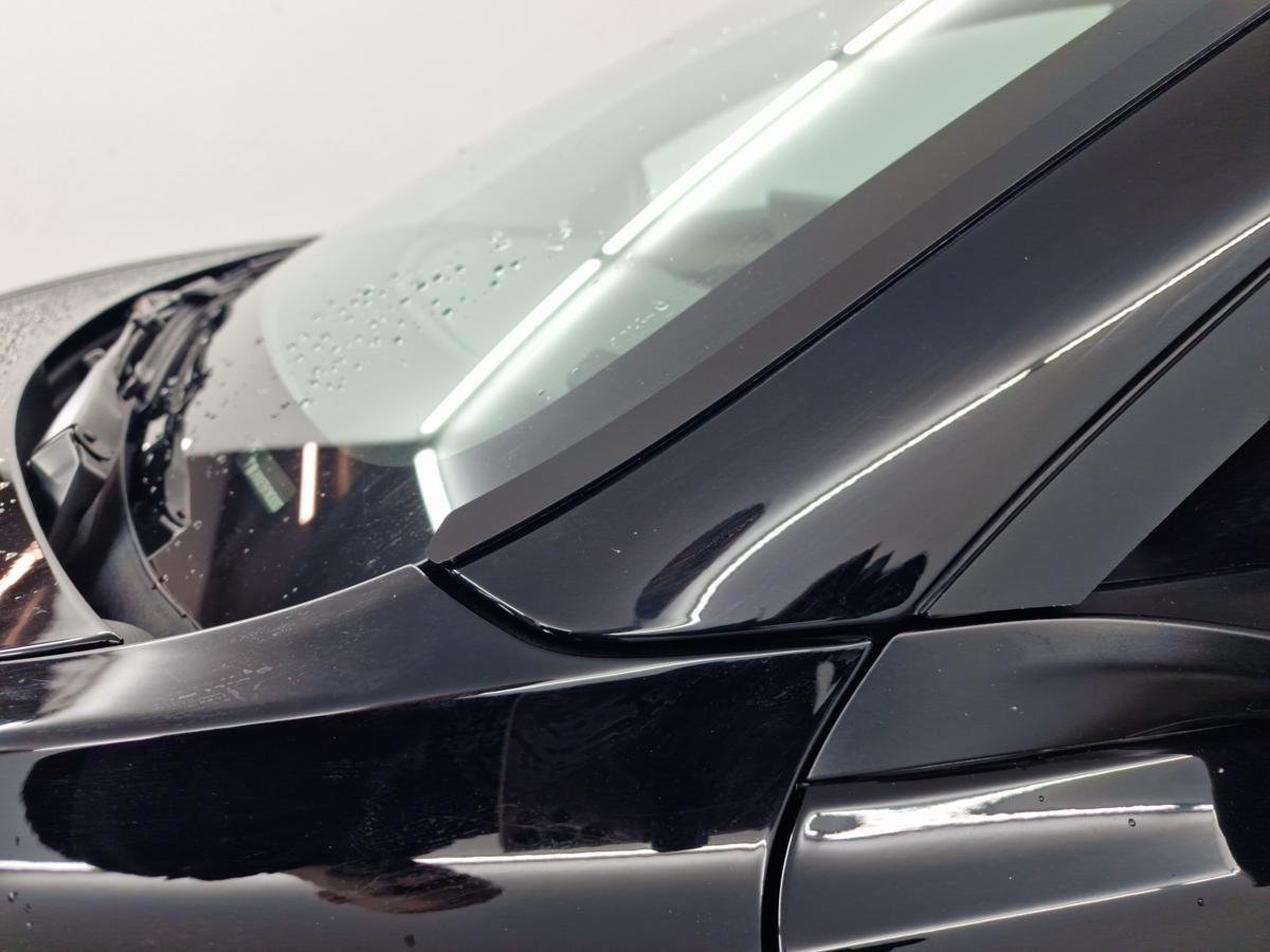 Водосток лобового стекла Премиум для Tesla Model 3 I