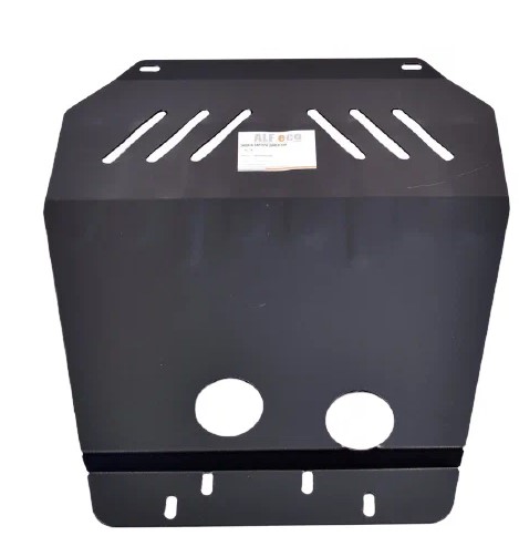 Защита картера для Opel Omega B