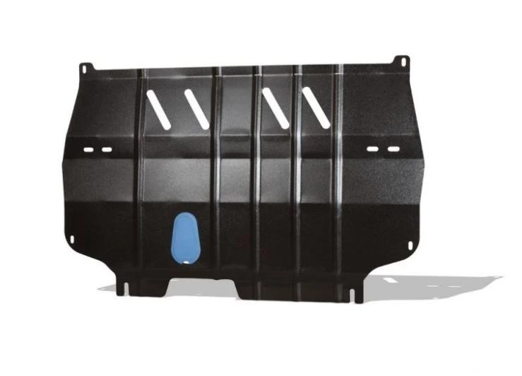 Защита картера для Skoda Fabia III