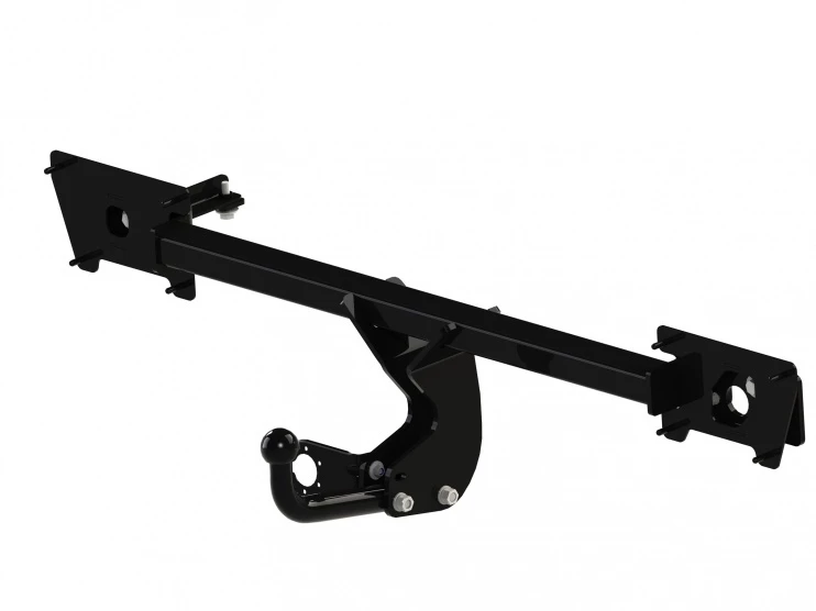 Фаркоп Sheriff с типом шара A для Geely Atlas I