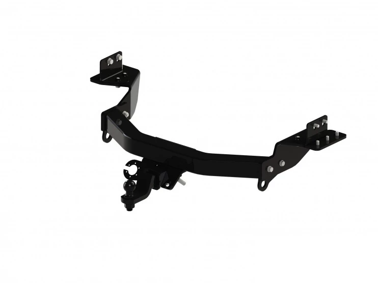 Фаркоп Sheriff с типом шара E для Toyota Fortuner II