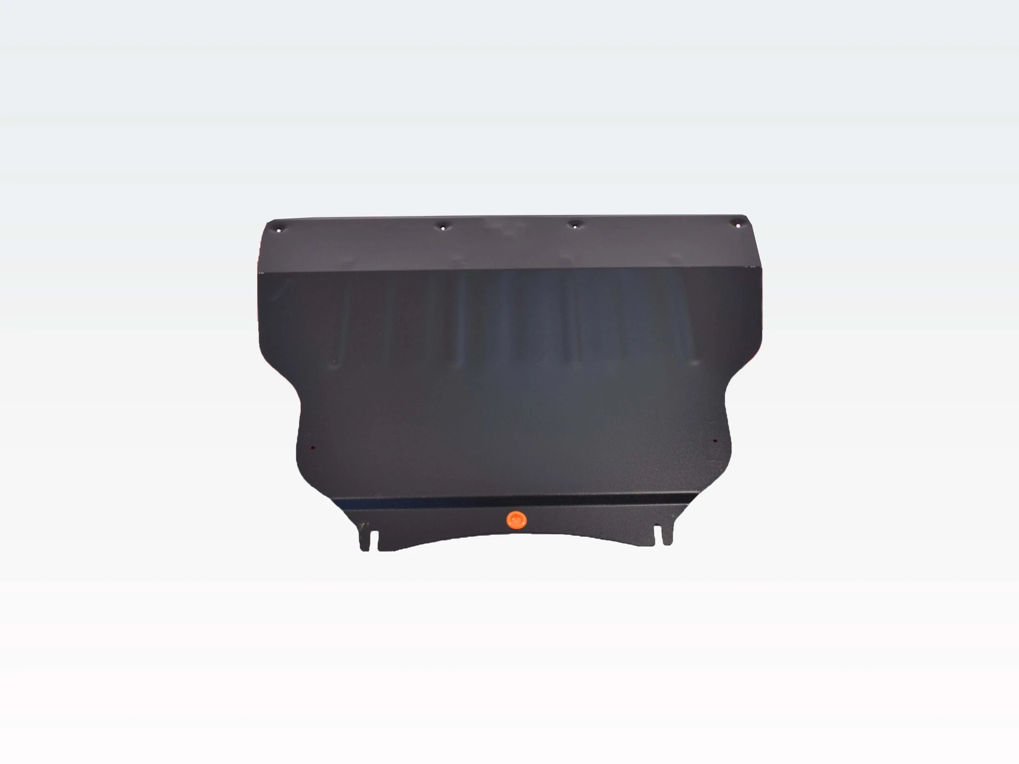 Увеличенная защита картера и КПП для Hyundai ix35 I