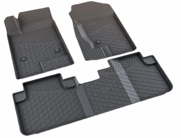 Коврики в салон для Geely Cityray I  Mile 1110811