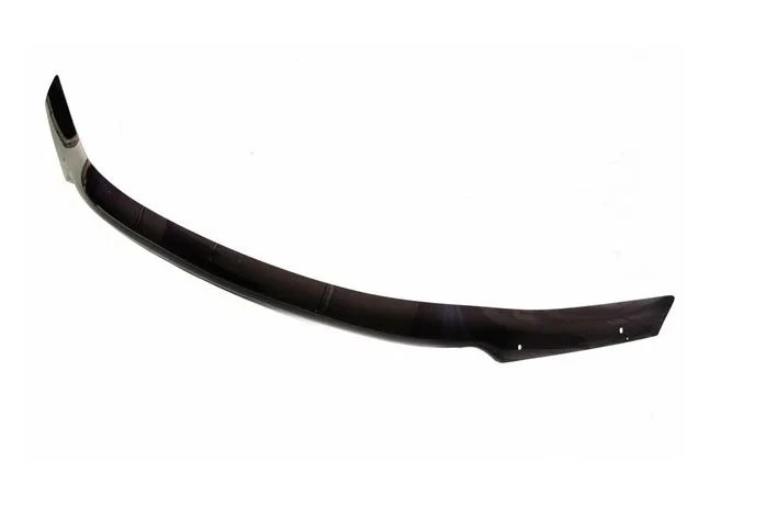 Дефлектор капота темный для Toyota Camry VII (XV50) Рестайлинг  SIM NLD.STOCAM1412