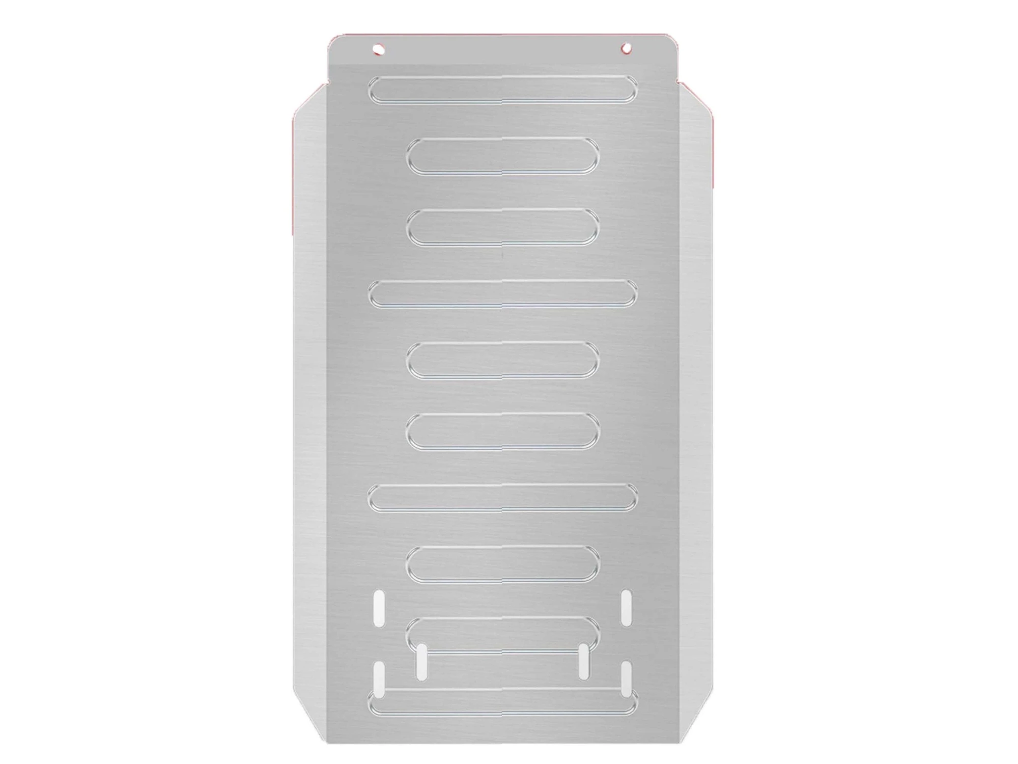 Защита МКПП для Sollers Argo  Alfeco ALF6208AL4