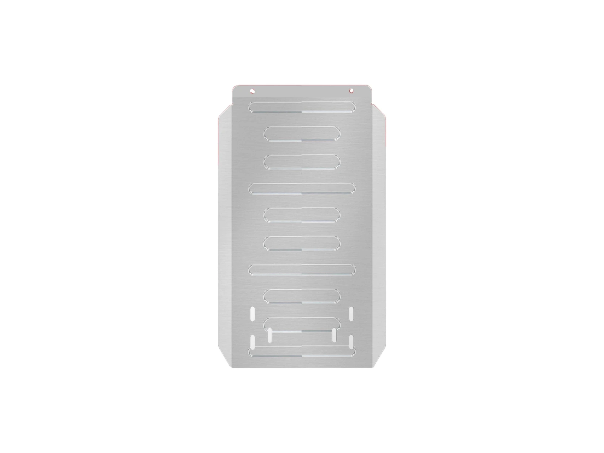 Защита МКПП для Sollers Argo  Alfeco ALF6208AL4