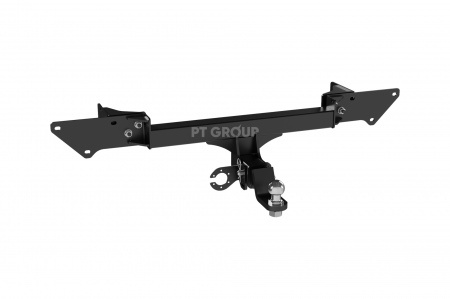 Фаркоп Pt group с типом шара E для Jetour T2