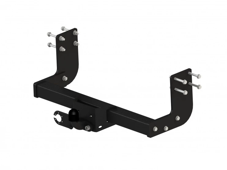 Фаркоп Sheriff с типом шара F для Mercedes-Benz Sprinter (VS30) III